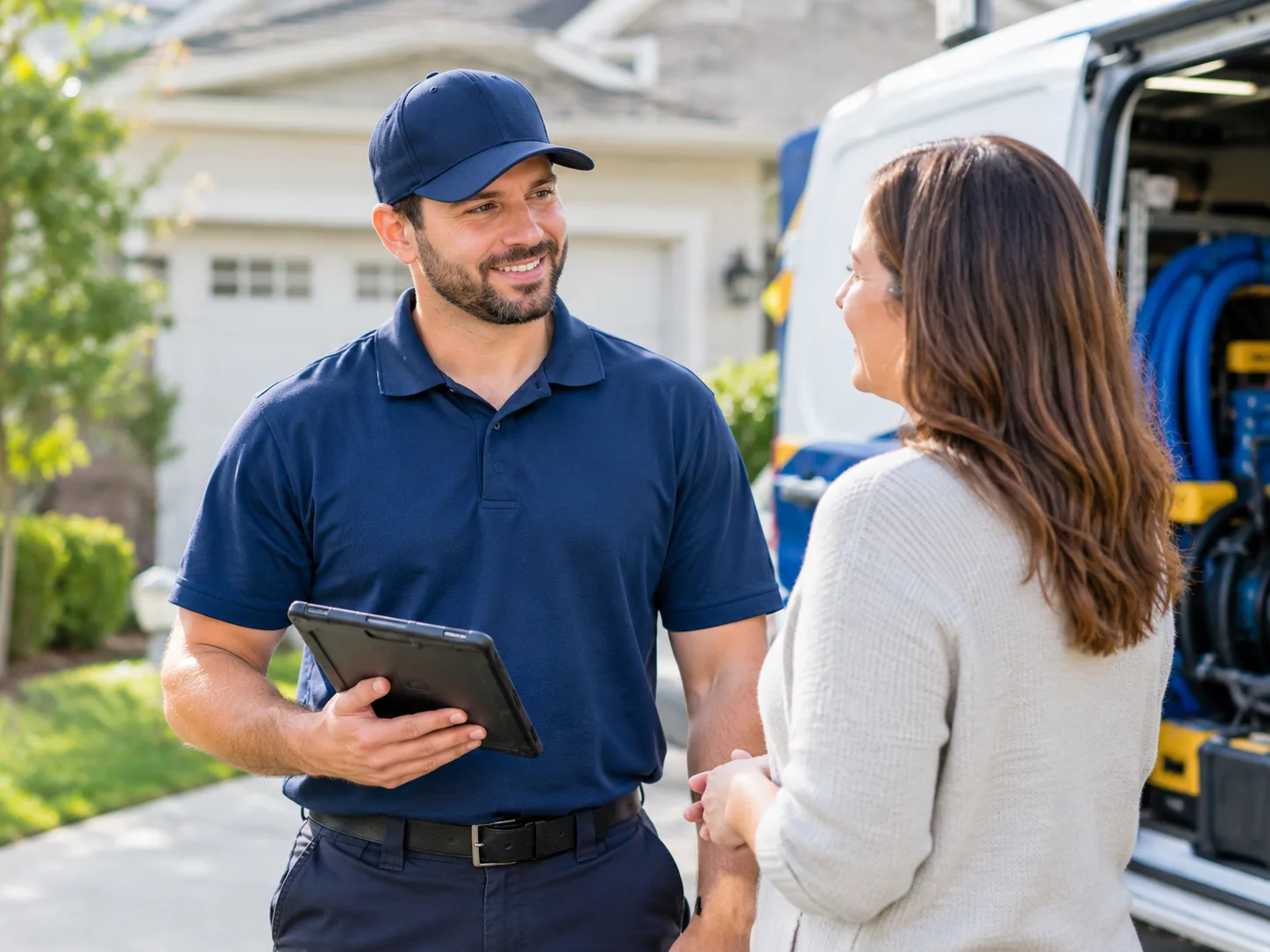 Sewage Backup Cleanup Cumberland, MD FAQs